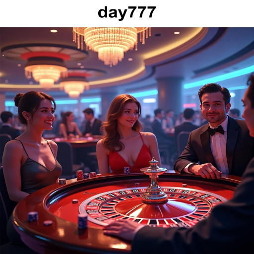 Menangkan Bonus Besar di Event Spesial Day777