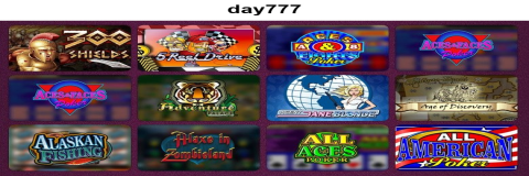 Menggali Keseruan Permainan Live di Day777