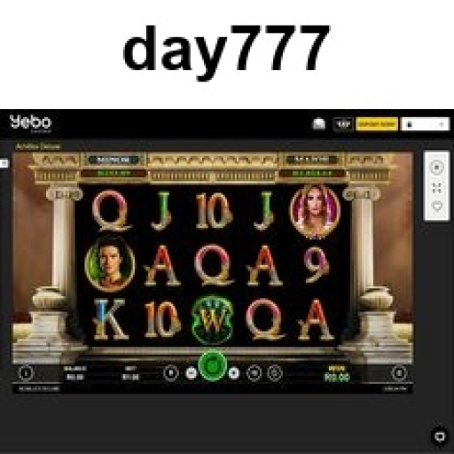 Menggali Dunia Mobile Gaming di Day777