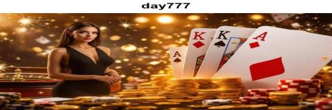 Menemukan Keseruan di Game Baru Day777
