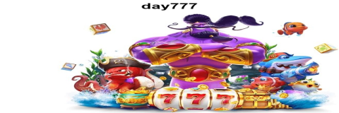 Day777: Platform Judi Online Terpercaya dan Menyenangkan