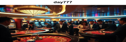 Strategi Menang dalam Permainan Judi Online di Day777