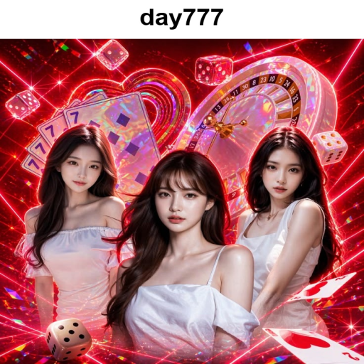 Rasakan Keseruan Turnamen Slot di Day777